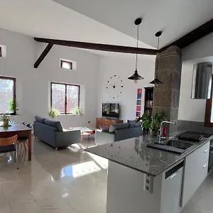  Apartamento Antiga Biblioteca
