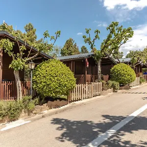 4* Camping - El Solsones